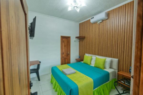 Suite Mar, just like sleeping at the beach